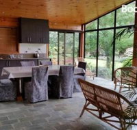 Glenhope Alpaca Farm Suites - Lismore Accommodation