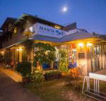 Manta Lodge YHA  Scuba Centre - Lismore Accommodation