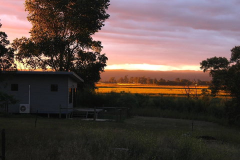 Abington Farm - Lismore Accommodation 1