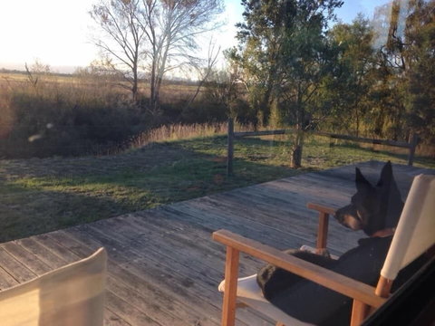 Abington Farm - Lismore Accommodation 3