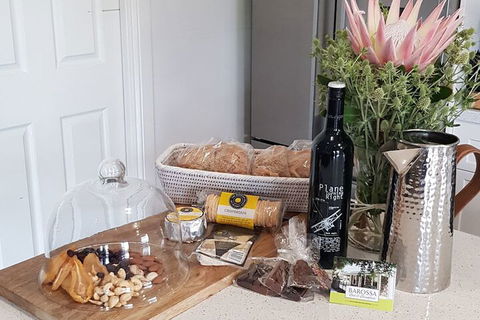 Barossa Bed & Breakfast - Lismore Accommodation 5