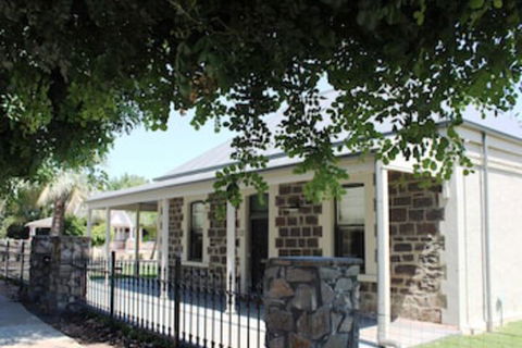 Barossa Bed & Breakfast - Lismore Accommodation 0