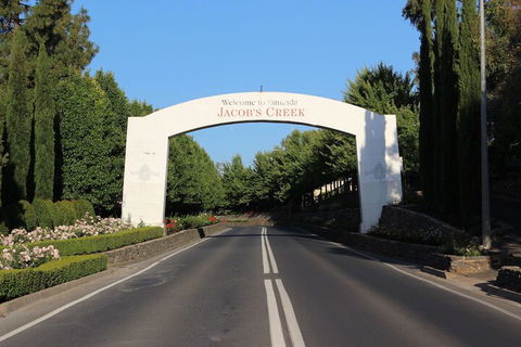 Barossa Bed & Breakfast - Lismore Accommodation 1