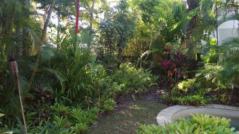 Bel Air Motel - Lismore Accommodation 6