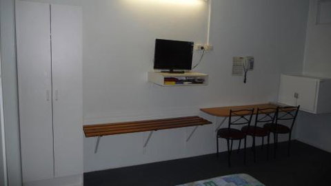 Bel Air Motel - Lismore Accommodation 1