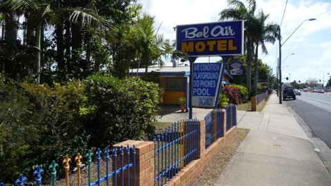 Bel Air Motel - Lismore Accommodation 3