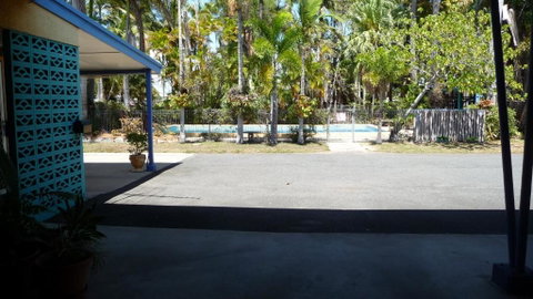Bel Air Motel - Lismore Accommodation 5