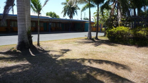 Bel Air Motel - Lismore Accommodation 2