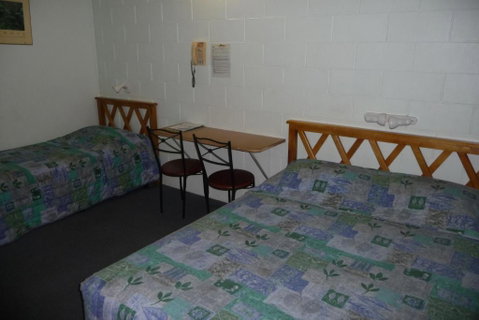 Bel Air Motel - Lismore Accommodation 4