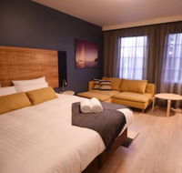 Entally Lodge - Lismore Accommodation