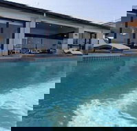 Bella Vista of Raby Bay Bed  Breakfast