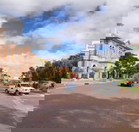 Augusta Budget Motel - Lismore Accommodation