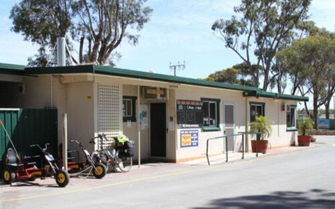 Discovery Parks - Streaky Bay Foreshore - Lismore Accommodation 1