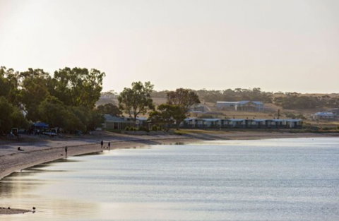 Discovery Parks - Streaky Bay Foreshore - Lismore Accommodation 2