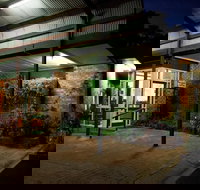 Manjimup Motor Inn - Lismore Accommodation