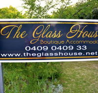 The Glasshouse Boutique Accommodation - Lismore Accommodation