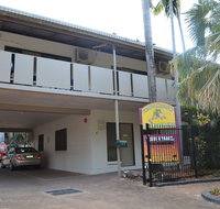 Frogshollow Backpackers - Lismore Accommodation