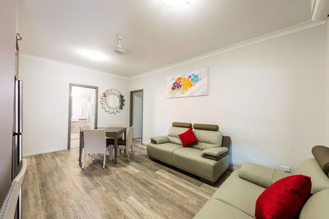 Athena Motel Apartments - Lismore Accommodation 5
