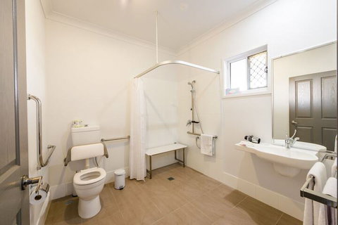 Athena Motel Apartments - Lismore Accommodation 2