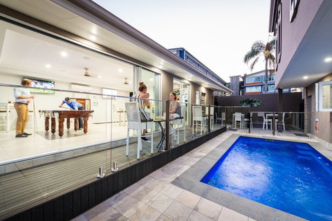 Athena Motel Apartments - Lismore Accommodation 1