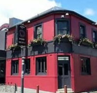 Queens Head Hotel - Lismore Accommodation