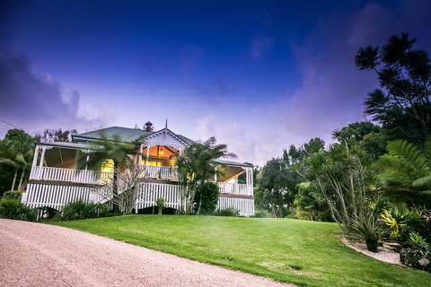 A PERFECT STAY - Bangalla Estate - Lismore Accommodation 2