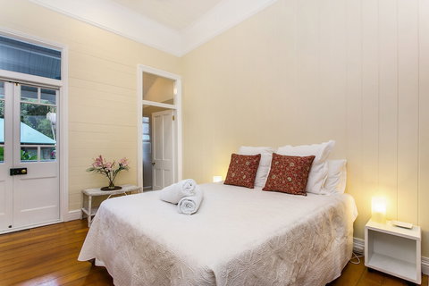A PERFECT STAY - Bangalla Estate - Lismore Accommodation 4