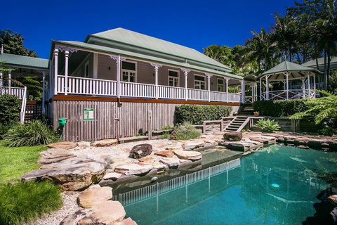 A PERFECT STAY - Bangalla Estate - Lismore Accommodation 6