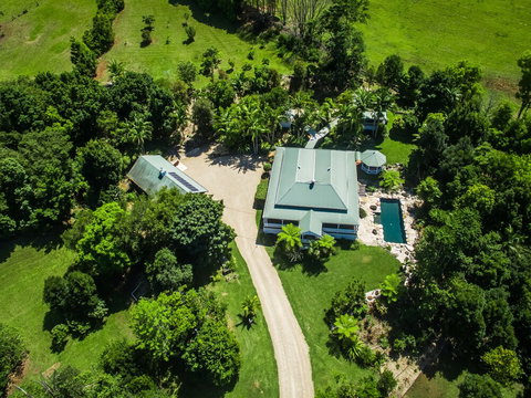 A PERFECT STAY - Bangalla Estate - Lismore Accommodation 1