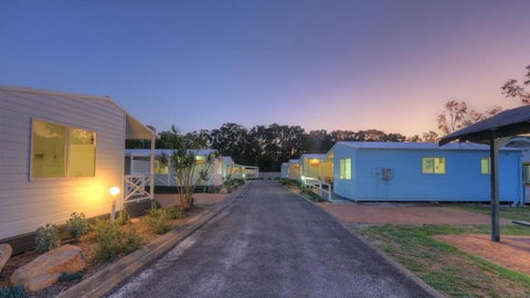 Bays Holiday Park - Lismore Accommodation 0