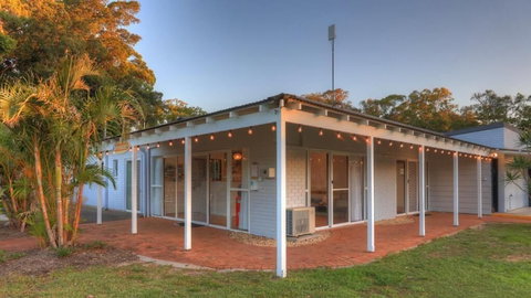 Bays Holiday Park - Lismore Accommodation 2