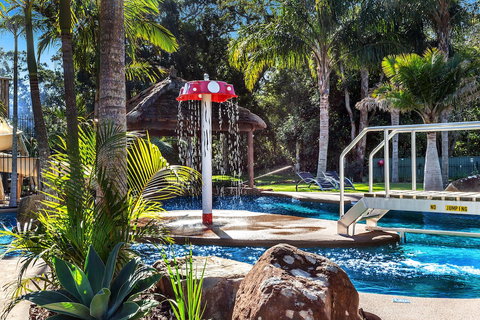 Bays Holiday Park - Lismore Accommodation 6
