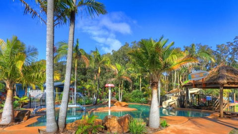 Bays Holiday Park - Lismore Accommodation 5