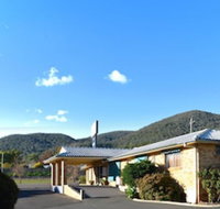 Almond Inn Motel - Lismore Accommodation