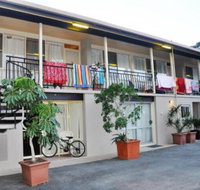 Sundial Holiday Units - Lismore Accommodation