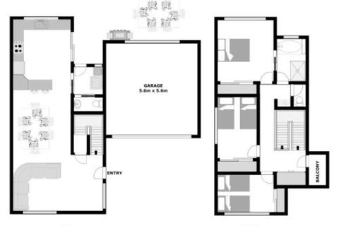 Portside - Lismore Accommodation 5