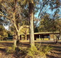 Woodbine Park Eco Cabins - Lismore Accommodation