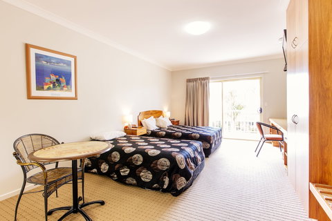 Shamrock Gardens Motel - Lismore Accommodation 2