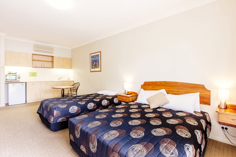 Shamrock Gardens Motel - Lismore Accommodation 6