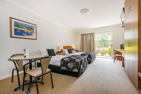 Shamrock Gardens Motel - Lismore Accommodation 3