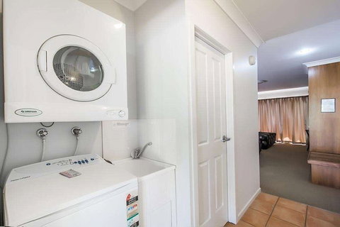 Shamrock Gardens Motel - Lismore Accommodation 4