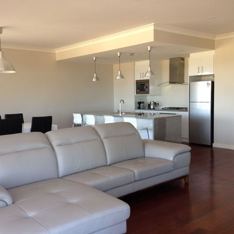 Neagles Retreat Villas - Lismore Accommodation 3