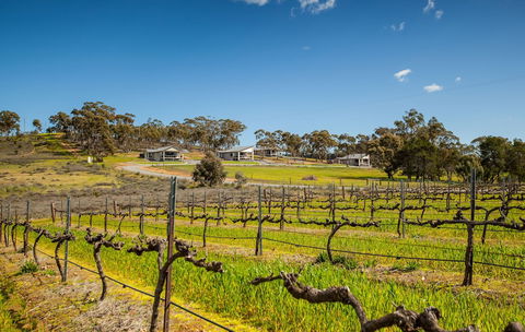 Neagles Retreat Villas - Lismore Accommodation 2