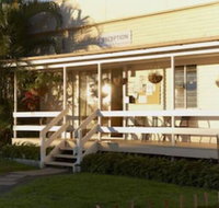 AAOK Riverdale Caravan Park - Lismore Accommodation
