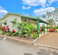 BIG4 Cane Village Holiday Park - Lismore Accommodation