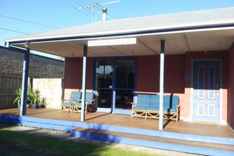 Anglesea Backpackers - Lismore Accommodation 0