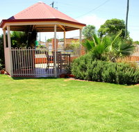 Roma Mid Town Motor Inn - Lismore Accommodation