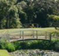 Eumundi Dairy Retreat