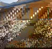 Grovely House Bed  Breakfast - Lismore Accommodation