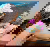 Solitary Islands Resort - Caravan Park